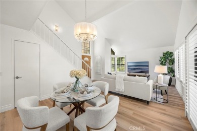 Welcome to this beautifully upgraded townhome in the on Anaheim Hills Golf Course in California - for sale on GolfHomes.com, golf home, golf lot