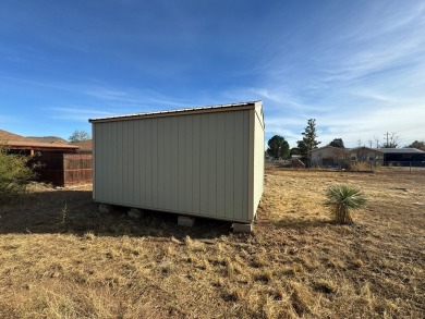 Welcome to 1607 N 7th Street, Alpine, TX - a .22-acre lot on Alpine Golf Course in Texas - for sale on GolfHomes.com, golf home, golf lot