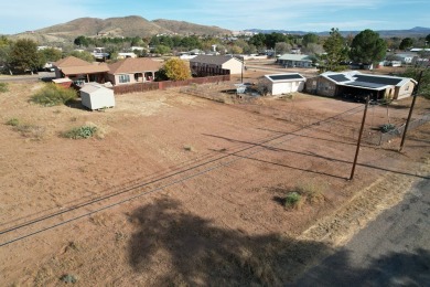 Welcome to 1607 N 7th Street, Alpine, TX - a .22-acre lot on Alpine Golf Course in Texas - for sale on GolfHomes.com, golf home, golf lot