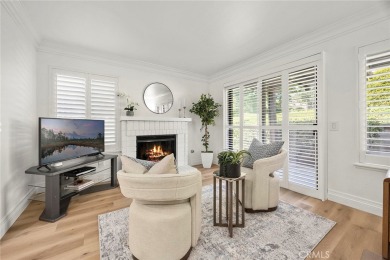 Welcome to this beautifully upgraded townhome in the on Anaheim Hills Golf Course in California - for sale on GolfHomes.com, golf home, golf lot