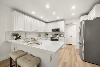 Welcome to this beautifully upgraded townhome in the on Anaheim Hills Golf Course in California - for sale on GolfHomes.com, golf home, golf lot