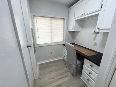 Beautifully renovated 2bd/2ba stucco home. Open concept layout on Del Tura Golf and Country Club in Florida - for sale on GolfHomes.com, golf home, golf lot