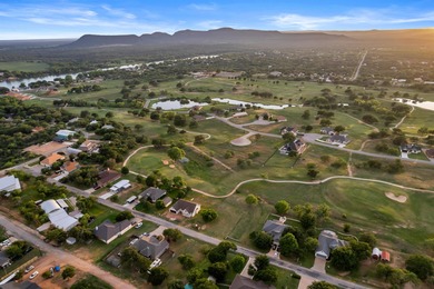 Prime Texas Hill Country Lot - Golf Course Views & Investment on Packsaddle Country Club in Texas - for sale on GolfHomes.com, golf home, golf lot