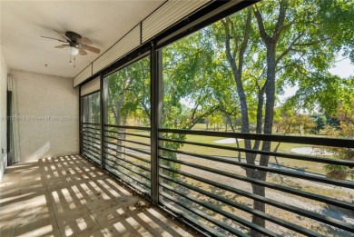 Welcome to this spacious and serene 2BD/2BA with a golf course on Colony West Country Club in Florida - for sale on GolfHomes.com, golf home, golf lot