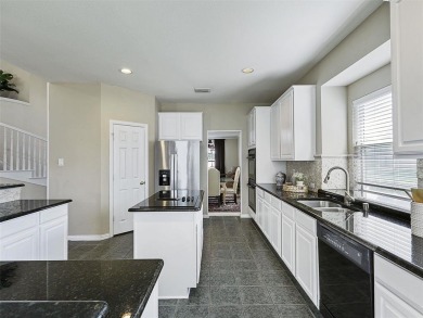 Charming Home in Ridgeview Ranch - Across from Park and Anderson on Ridgeview Ranch Golf Club in Texas - for sale on GolfHomes.com, golf home, golf lot
