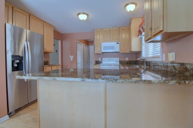 MLS# 50165678|Look at this 2/3Bed 3 Bath 1 1/2 Story Condo on Beacon Hill Golf Club in Michigan - for sale on GolfHomes.com, golf home, golf lot