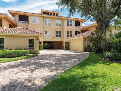 Spectacular long lake views to enjoy Naples wildlife at its on Pelican Marsh Golf Club in Florida - for sale on GolfHomes.com, golf home, golf lot