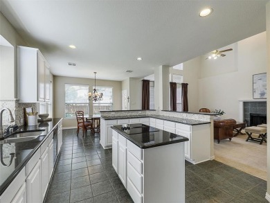 Charming Home in Ridgeview Ranch - Across from Park and Anderson on Ridgeview Ranch Golf Club in Texas - for sale on GolfHomes.com, golf home, golf lot