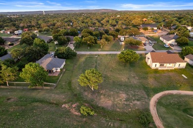 Prime Texas Hill Country Lot - Golf Course Views & Investment on Packsaddle Country Club in Texas - for sale on GolfHomes.com, golf home, golf lot
