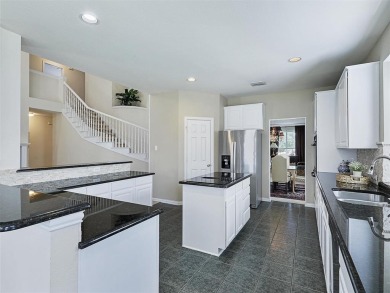 Charming Home in Ridgeview Ranch - Across from Park and Anderson on Ridgeview Ranch Golf Club in Texas - for sale on GolfHomes.com, golf home, golf lot