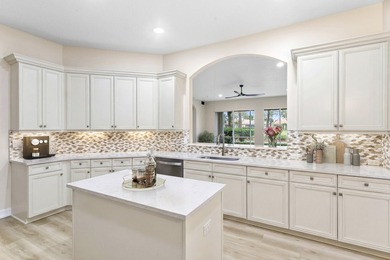 ENJOY THE LIFESTYLE OF GOLF COURSE LIVING IN THIS TWO-BEDROOM on Ibis Golf and Country Club in Florida - for sale on GolfHomes.com, golf home, golf lot