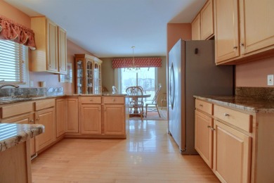 MLS# 50165678|Look at this 2/3Bed 3 Bath 1 1/2 Story Condo on Beacon Hill Golf Club in Michigan - for sale on GolfHomes.com, golf home, golf lot