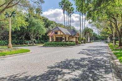 Spectacular long lake views to enjoy Naples wildlife at its on Pelican Marsh Golf Club in Florida - for sale on GolfHomes.com, golf home, golf lot