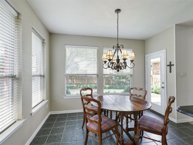 Charming Home in Ridgeview Ranch - Across from Park and Anderson on Ridgeview Ranch Golf Club in Texas - for sale on GolfHomes.com, golf home, golf lot