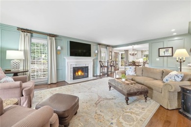 WELCOME HOME to this fantastic 4 bed, 3 full bath, 3 half bath on Horseshoe Bend Country Club in Georgia - for sale on GolfHomes.com, golf home, golf lot