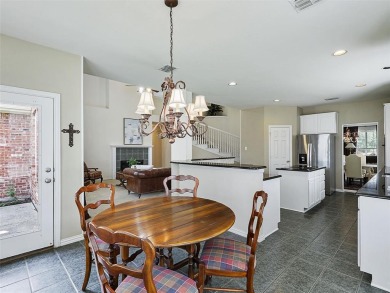 Charming Home in Ridgeview Ranch - Across from Park and Anderson on Ridgeview Ranch Golf Club in Texas - for sale on GolfHomes.com, golf home, golf lot