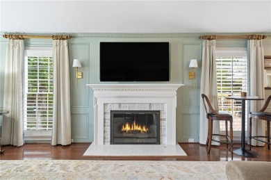 WELCOME HOME to this fantastic 4 bed, 3 full bath, 3 half bath on Horseshoe Bend Country Club in Georgia - for sale on GolfHomes.com, golf home, golf lot