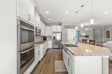 Welcome to 31958 Redtail Reserve Boulevard, a stunning 4-bedroom on Red Tail Golf Club in Florida - for sale on GolfHomes.com, golf home, golf lot