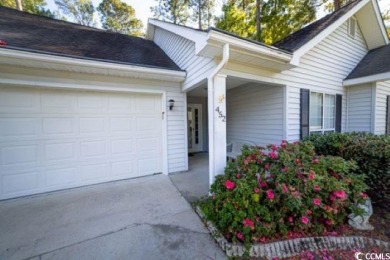 Nestled in the highly sought after Colonial Charters Golf Course on Palmetto Greens Golf and Country Club in South Carolina - for sale on GolfHomes.com, golf home, golf lot