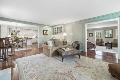 WELCOME HOME to this fantastic 4 bed, 3 full bath, 3 half bath on Horseshoe Bend Country Club in Georgia - for sale on GolfHomes.com, golf home, golf lot