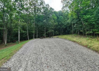 ESTATE OR COMPOUMD READY! 9.64 ACRES GATED PRIVACY OVERLOOKING on Old Union Golf Course in Georgia - for sale on GolfHomes.com, golf home, golf lot