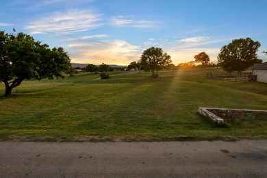 Prime Texas Hill Country Lot - Golf Course Views & Investment on Packsaddle Country Club in Texas - for sale on GolfHomes.com, golf home, golf lot