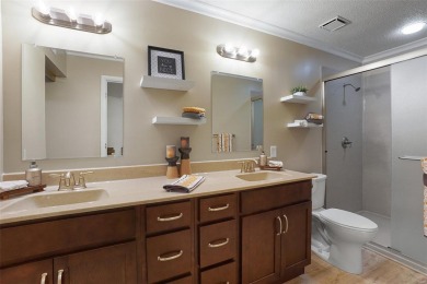 One Level Living with plenty of upgrades and views of the Swans on Persimmon Woods Golf Club in Missouri - for sale on GolfHomes.com, golf home, golf lot