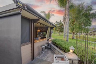 Discover the ultimate resort-style living in this charming on Rancho California RV Resort in California - for sale on GolfHomes.com, golf home, golf lot