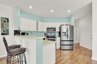 Whether you're seeking a smart investment, a vacation getaway or on The Legacy Golf and Tennis Club in Florida - for sale on GolfHomes.com, golf home, golf lot