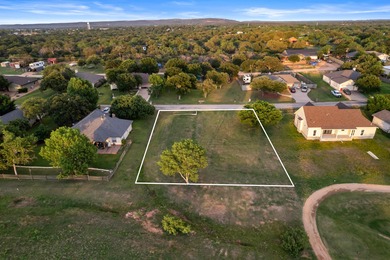 Prime Texas Hill Country Lot - Golf Course Views & Investment on Packsaddle Country Club in Texas - for sale on GolfHomes.com, golf home, golf lot