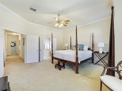 Charming Home in Ridgeview Ranch - Across from Park and Anderson on Ridgeview Ranch Golf Club in Texas - for sale on GolfHomes.com, golf home, golf lot