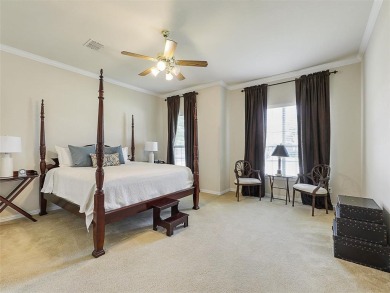 Charming Home in Ridgeview Ranch - Across from Park and Anderson on Ridgeview Ranch Golf Club in Texas - for sale on GolfHomes.com, golf home, golf lot