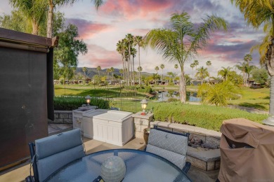 Discover the ultimate resort-style living in this charming on Rancho California RV Resort in California - for sale on GolfHomes.com, golf home, golf lot