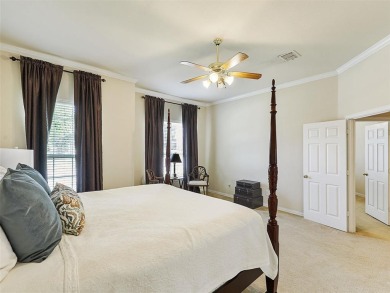 Charming Home in Ridgeview Ranch - Across from Park and Anderson on Ridgeview Ranch Golf Club in Texas - for sale on GolfHomes.com, golf home, golf lot