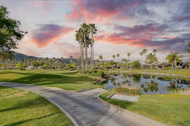 Discover the ultimate resort-style living in this charming on Rancho California RV Resort in California - for sale on GolfHomes.com, golf home, golf lot