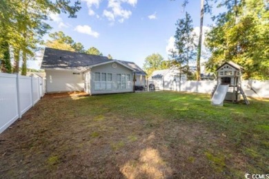 Nestled in the highly sought after Colonial Charters Golf Course on Palmetto Greens Golf and Country Club in South Carolina - for sale on GolfHomes.com, golf home, golf lot