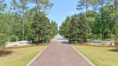 Welcome to the beautiful, gated community of Windswept Estates on Windswept Dunes Golf Club in Florida - for sale on GolfHomes.com, golf home, golf lot