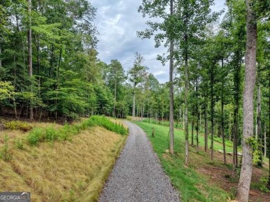 ESTATE OR COMPOUMD READY! 9.64 ACRES GATED PRIVACY OVERLOOKING on Old Union Golf Course in Georgia - for sale on GolfHomes.com, golf home, golf lot