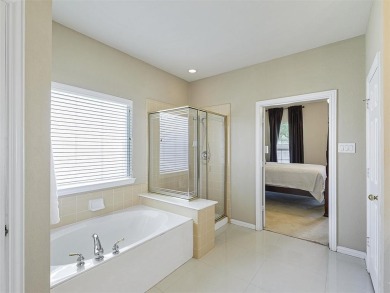 Charming Home in Ridgeview Ranch - Across from Park and Anderson on Ridgeview Ranch Golf Club in Texas - for sale on GolfHomes.com, golf home, golf lot