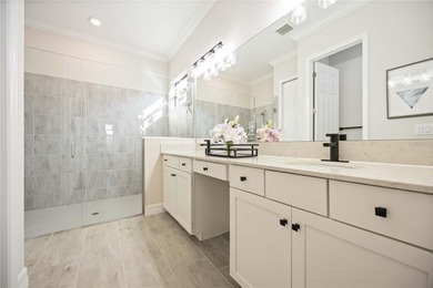 Under contract-accepting backup offers. Stunning Maria Model on Sarasota National Golf Club in Florida - for sale on GolfHomes.com, golf home, golf lot