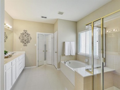 Charming Home in Ridgeview Ranch - Across from Park and Anderson on Ridgeview Ranch Golf Club in Texas - for sale on GolfHomes.com, golf home, golf lot