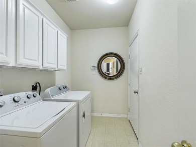 Charming Home in Ridgeview Ranch - Across from Park and Anderson on Ridgeview Ranch Golf Club in Texas - for sale on GolfHomes.com, golf home, golf lot
