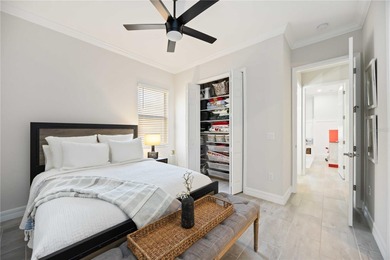 Under contract-accepting backup offers. Stunning Maria Model on Sarasota National Golf Club in Florida - for sale on GolfHomes.com, golf home, golf lot