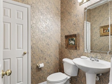 Charming Home in Ridgeview Ranch - Across from Park and Anderson on Ridgeview Ranch Golf Club in Texas - for sale on GolfHomes.com, golf home, golf lot