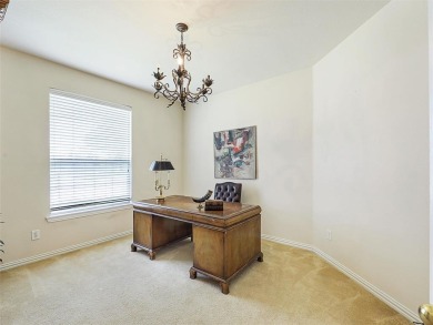 Charming Home in Ridgeview Ranch - Across from Park and Anderson on Ridgeview Ranch Golf Club in Texas - for sale on GolfHomes.com, golf home, golf lot