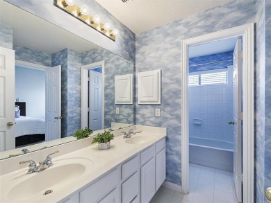 Charming Home in Ridgeview Ranch - Across from Park and Anderson on Ridgeview Ranch Golf Club in Texas - for sale on GolfHomes.com, golf home, golf lot