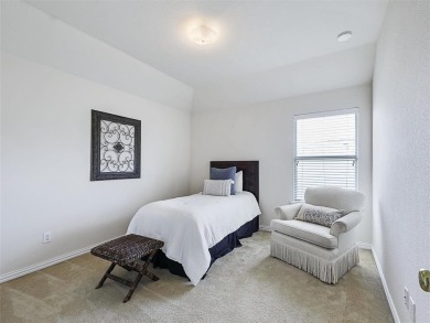 Charming Home in Ridgeview Ranch - Across from Park and Anderson on Ridgeview Ranch Golf Club in Texas - for sale on GolfHomes.com, golf home, golf lot