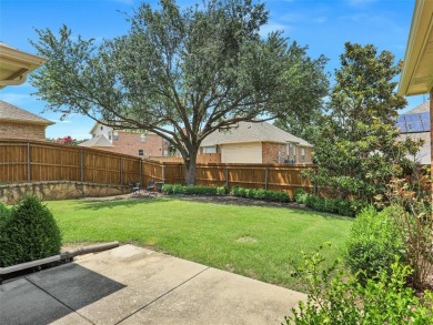 Charming Home in Ridgeview Ranch - Across from Park and Anderson on Ridgeview Ranch Golf Club in Texas - for sale on GolfHomes.com, golf home, golf lot