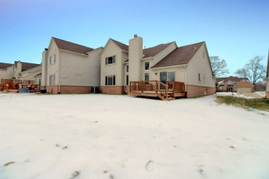 MLS# 50165678|Look at this 2/3Bed 3 Bath 1 1/2 Story Condo on Beacon Hill Golf Club in Michigan - for sale on GolfHomes.com, golf home, golf lot