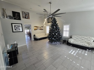 Lovely 3 bedroom, 2 bath family home in desirable Alta Mesa Golf on Alta Mesa Golf Club in Arizona - for sale on GolfHomes.com, golf home, golf lot